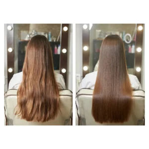 Kit Alisante Keratina 120 ml KERACATE